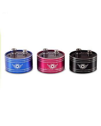 Ohm Meter Tester III